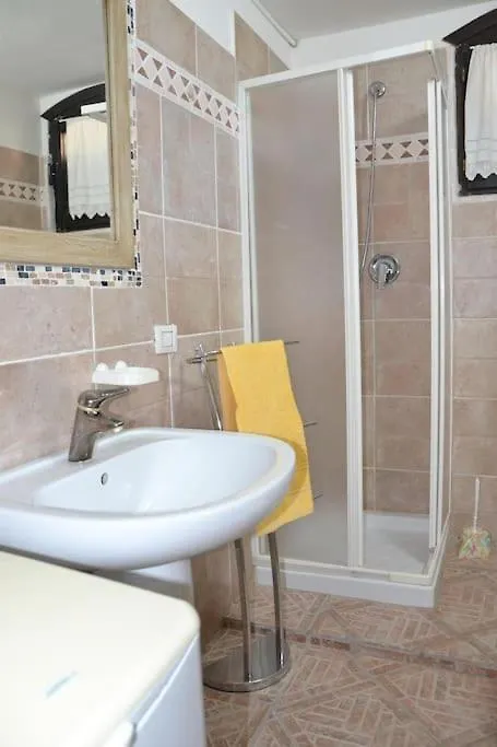 *Appartamento Con Ampia Veranda Vicino Al Mare * Loiri Porto San Paolo