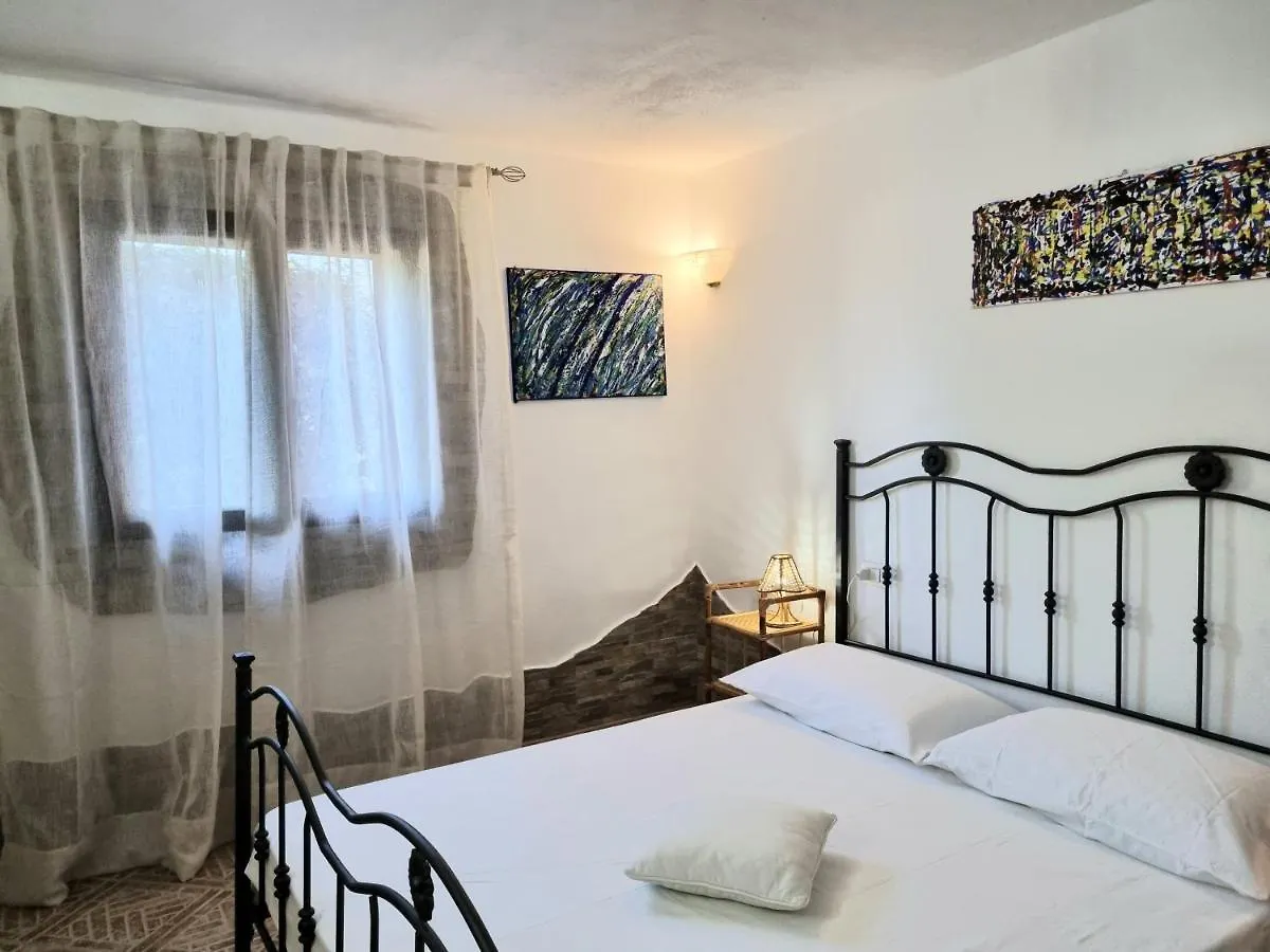 *Appartamento Con Ampia Veranda Vicino Al Mare * Loiri Porto San Paolo